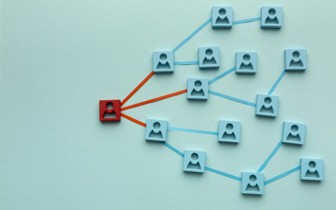 How to Automate Lead Nurturing Without Sounding Robotic