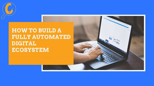 How to Build a Fully Automated Digital Ecosystem