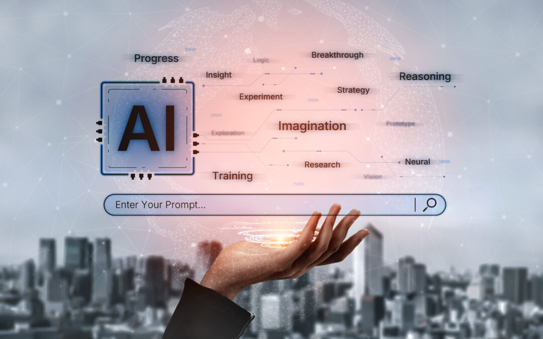 Why Storytelling Is the Missing Layer in AI Marketing