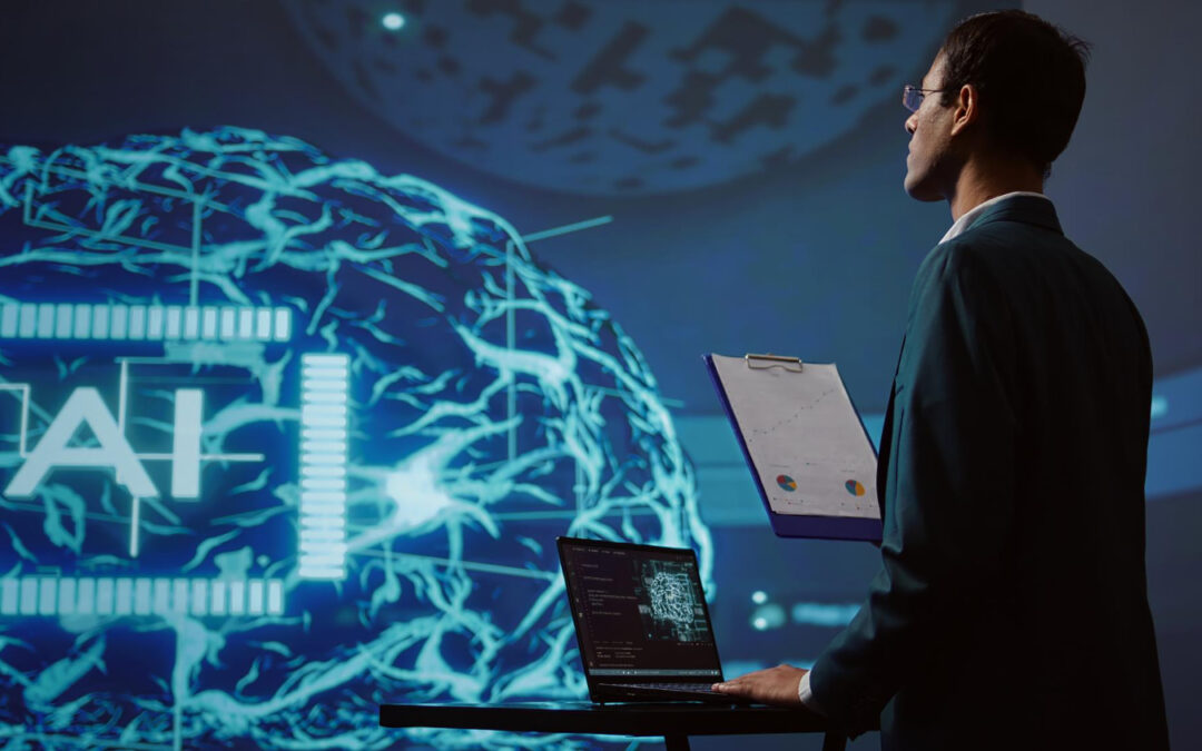 Creating Sustainable Growth Through Strategic AI Planning