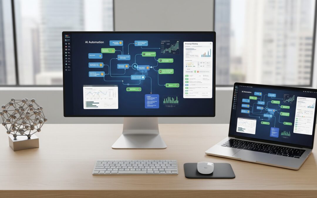 Using Automation to Strengthen Brand Recognition Over Time